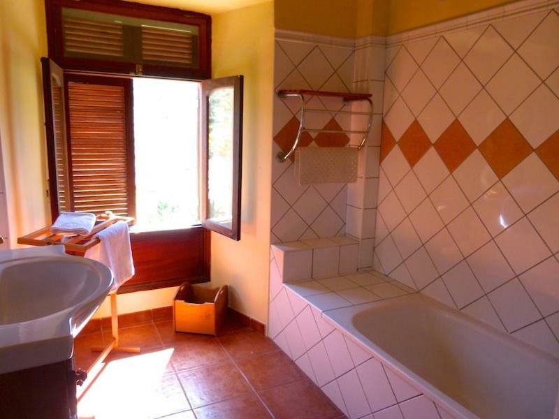 Casa Rural Lili Vallehermoso Luaran gambar